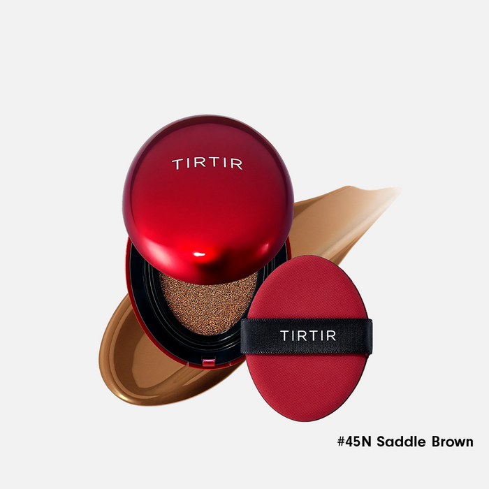 45N Saddle Brown