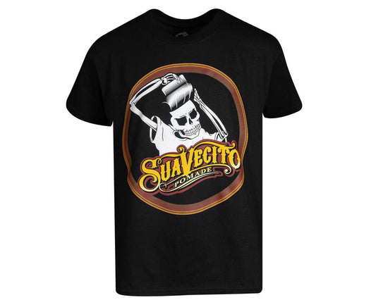 Top Logo Youth Tee - Front