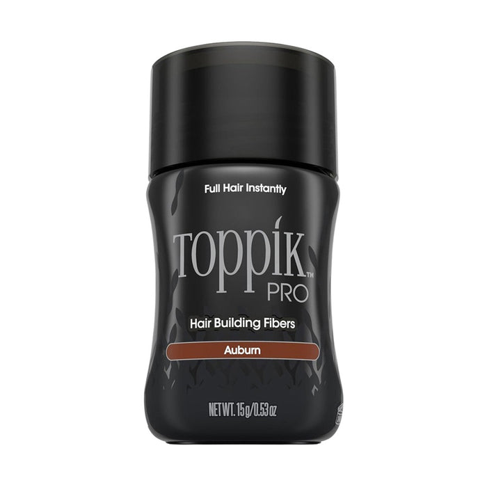 Toppik Pro Keratin Hair Fibers