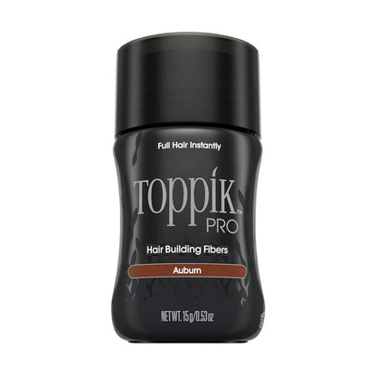 Toppik Pro Keratin Hair Fibers