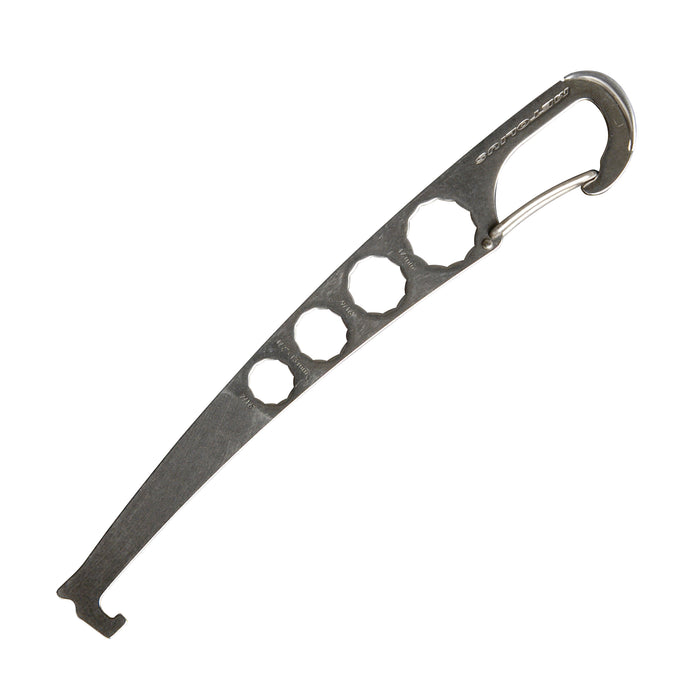 Torque Nut Tool