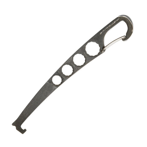 Torque Nut Tool