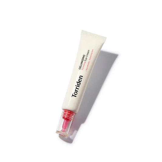 Torriden Cellmazing Firming Eye Cream 30 mL