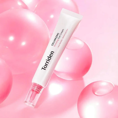 Torriden Cellmazing Firming Eye Cream 30 mL