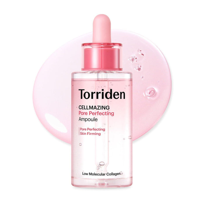 Torriden Cellmazing Pore Perfecting Ampoule 30 mL