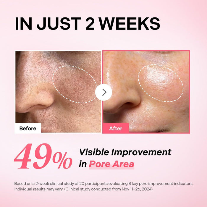 Torriden Cellmazing Pore Perfecting Ampoule 30 mL