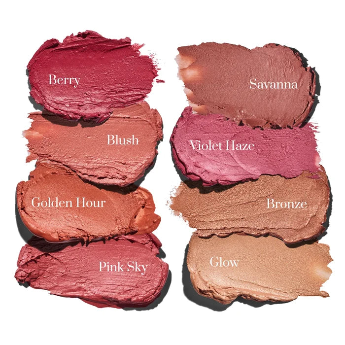 Total Protection Color Balm Blush