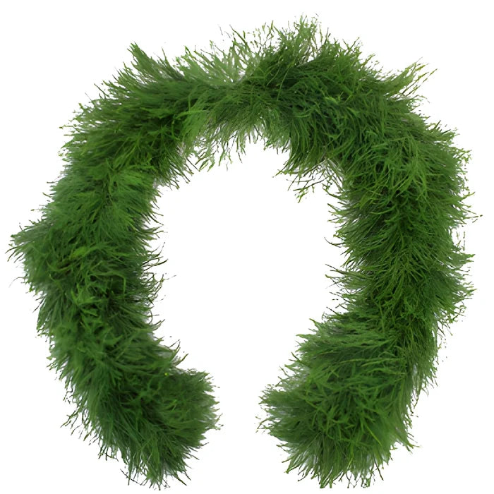 Tree Fern Garland