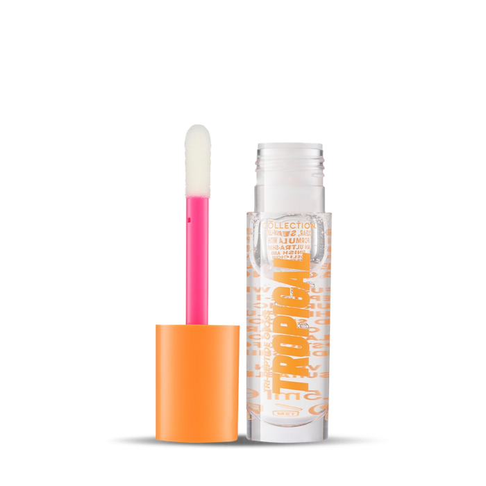 Tri-Peptide Gloss