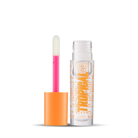 Tri-Peptide Gloss