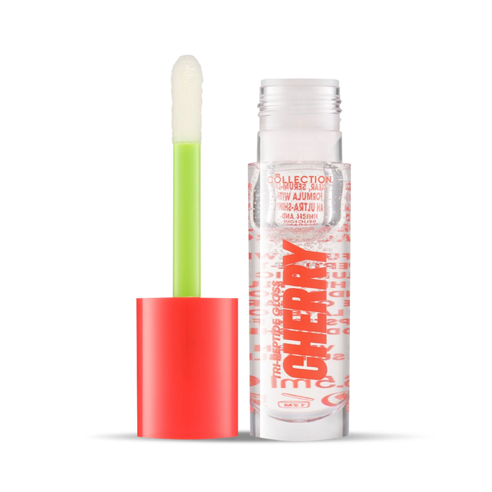 Tri-Peptide Gloss