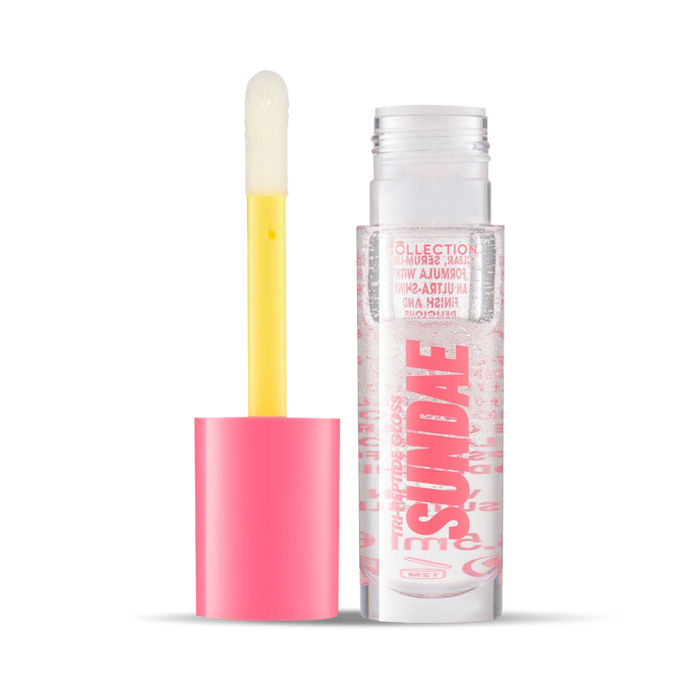 Tri-Peptide Gloss