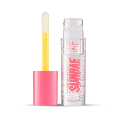 Tri-Peptide Gloss