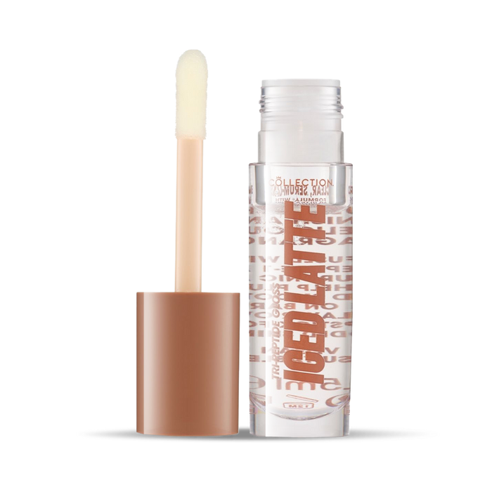 Tri-Peptide Gloss