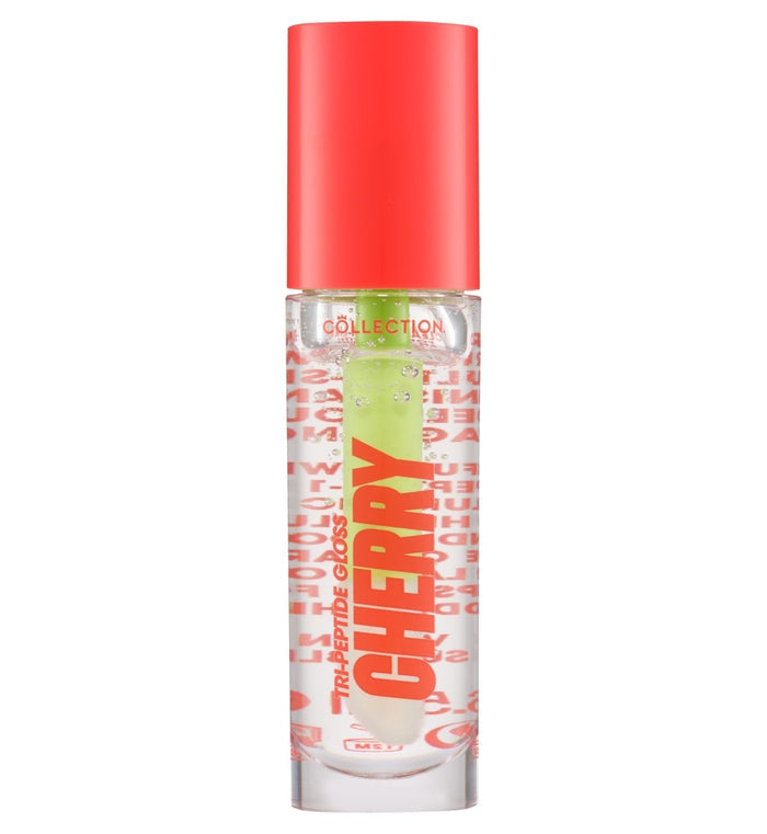 Tri-Peptide Gloss