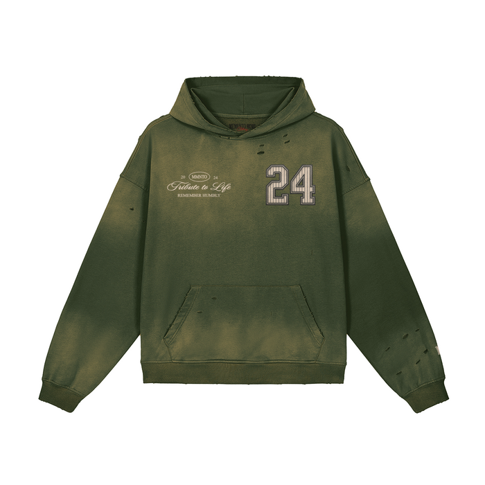 Green / S