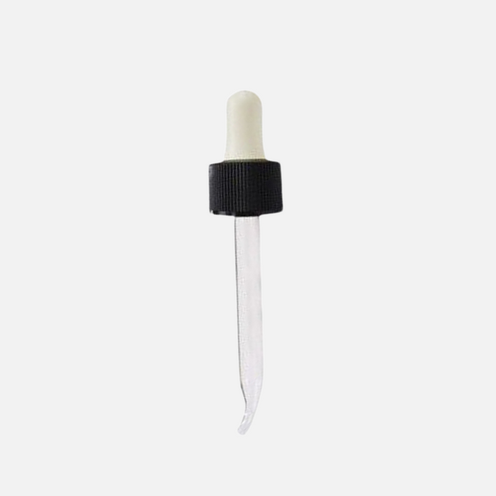 Tunemakers Dropper (For 60ml Bottle) 1pc