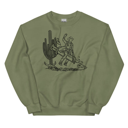 TWNM- Unisex Crewneck Light Colors