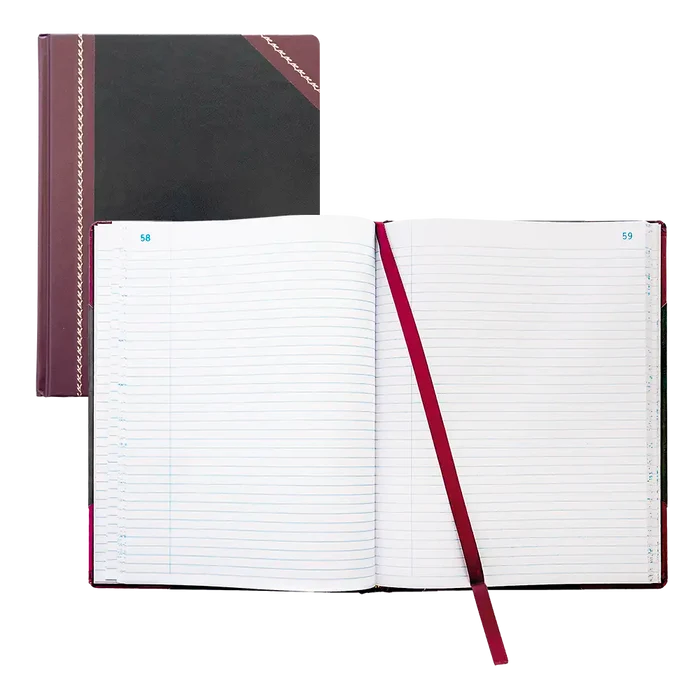 Ultima Series Record Book A21150R