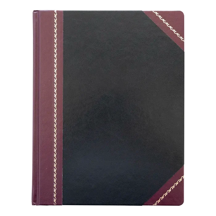 Ultima Series Record Book A21150R