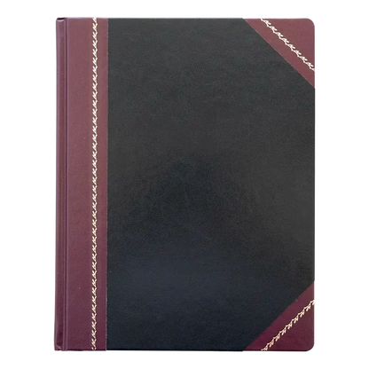 Ultima Series Record Book A21150R