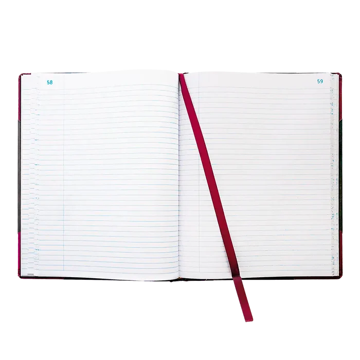 Ultima Series Record Book A21150R