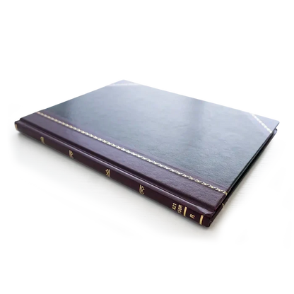Ultima Series Record Book A21150R