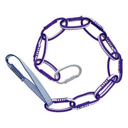 Ultimate Daisy Chain - Purple