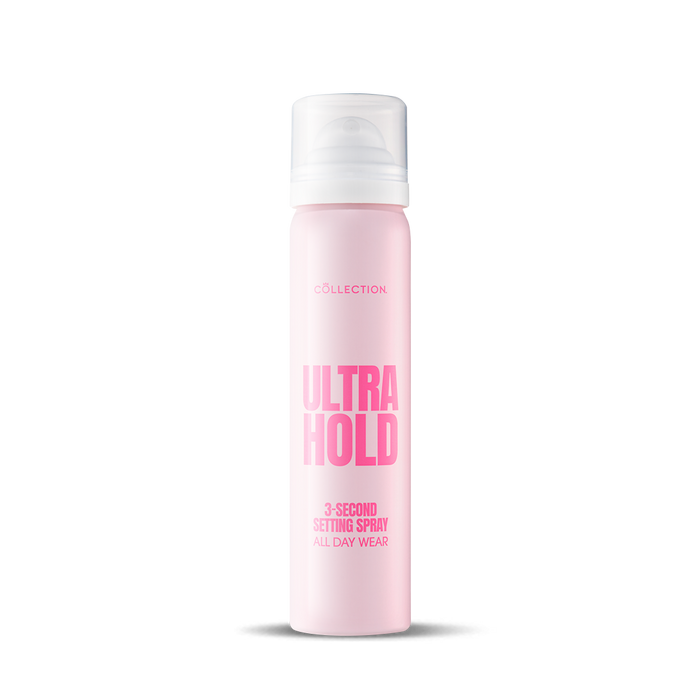 Ultra Hold Setting Spray