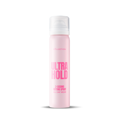 Ultra Hold Setting Spray