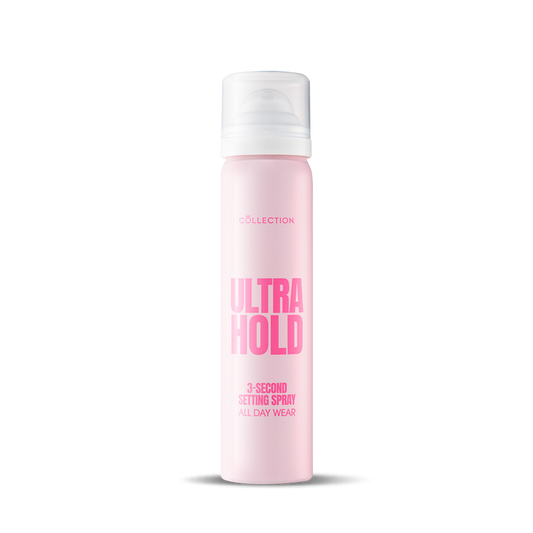 Ultra Hold Setting Spray