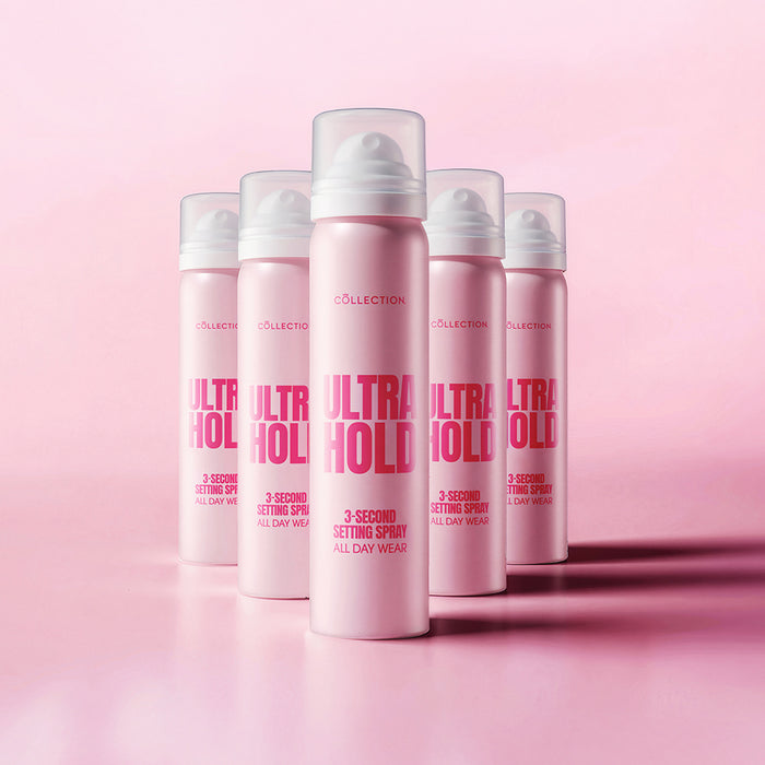 Ultra Hold Setting Spray