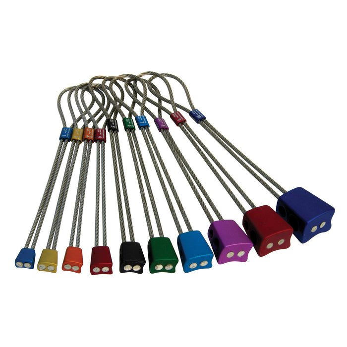 Curve Nut Set