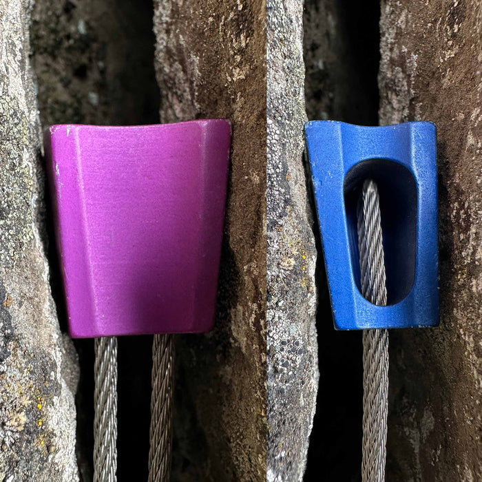 Nut placements photo