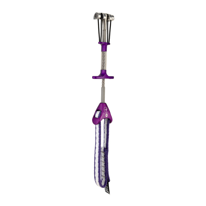 Master Cam 0 - Purple