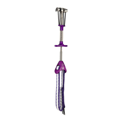 Master Cam 0 - Purple