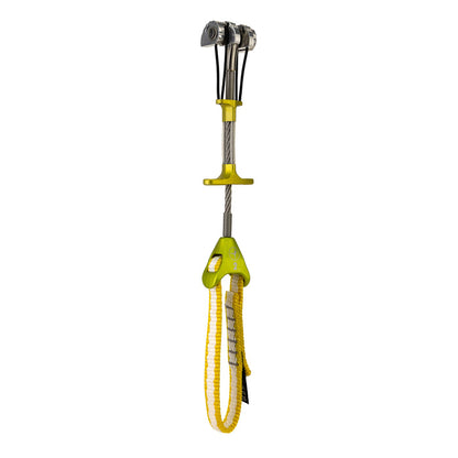 Master Cam 2 - Yellow