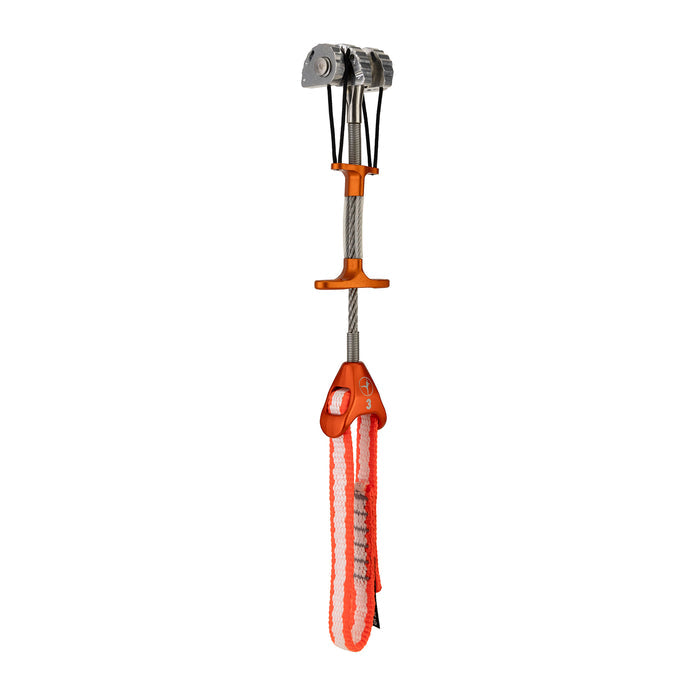 Master Cam 3 - Orange