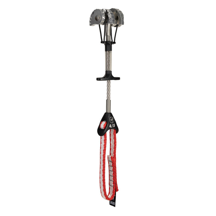 Offset Master Cam 4/5