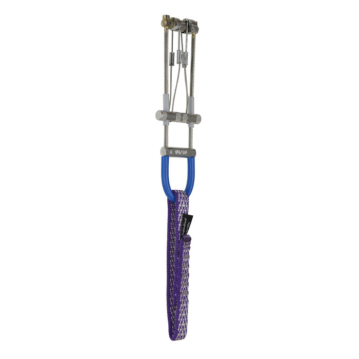 Offset TCU 0/1 - Purple/Blue