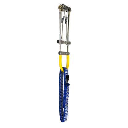 Offset TCU 1/2 - Blue/Yellow