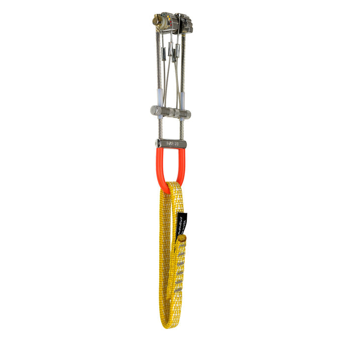 Offset TCU 2/3 - Yellow/Orange