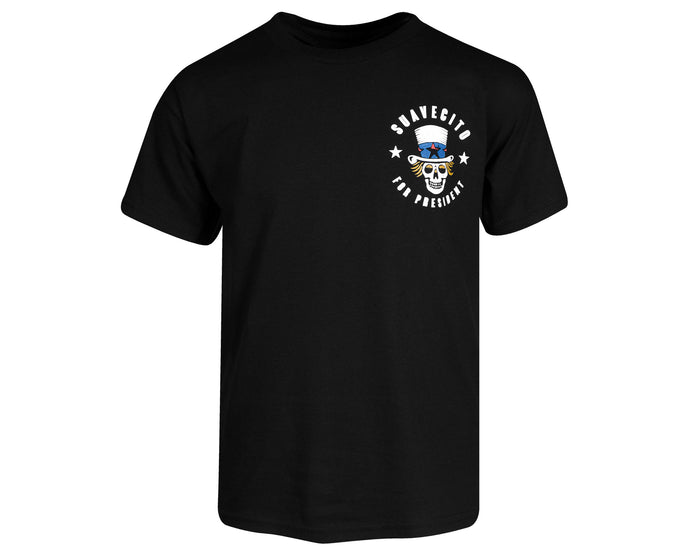 Uncle Suave Youth Tee - Front