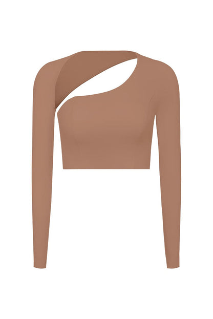 Tuscan Tan / S (US 2)