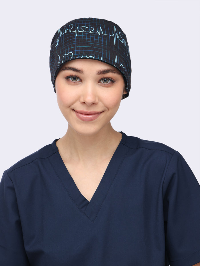 Unisex Cap 020