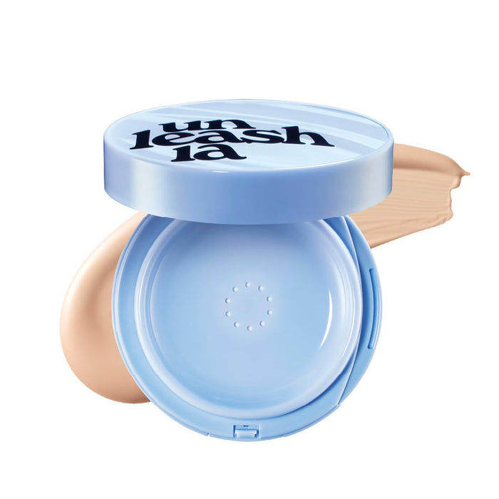 21C Baby Cheek