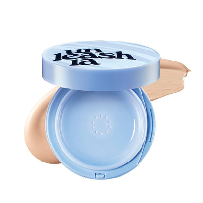 21C Baby Cheek