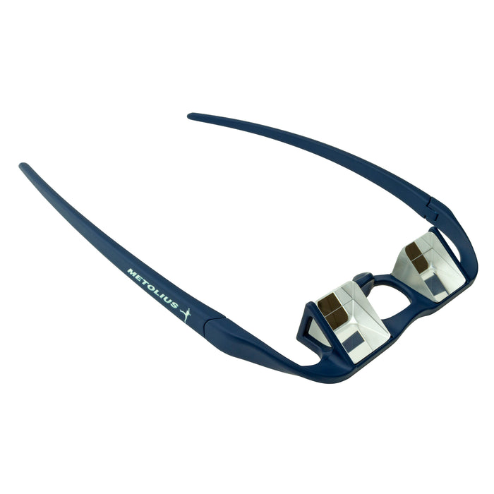 Upshot Belay Glasses - Blue