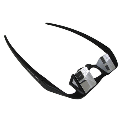 Upshot Belay Glasses - Black