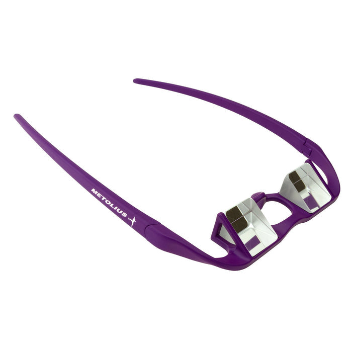 Upshot Belay Glasses - Purple